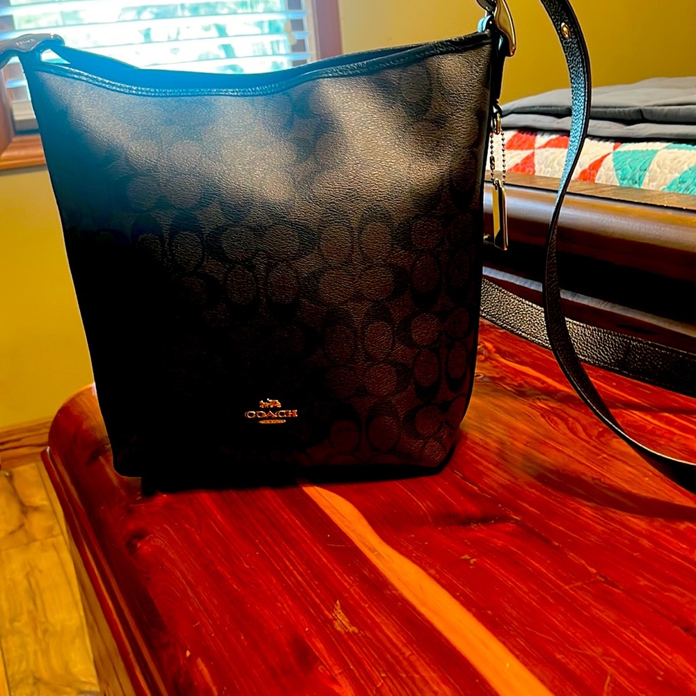 Coach Crossbody